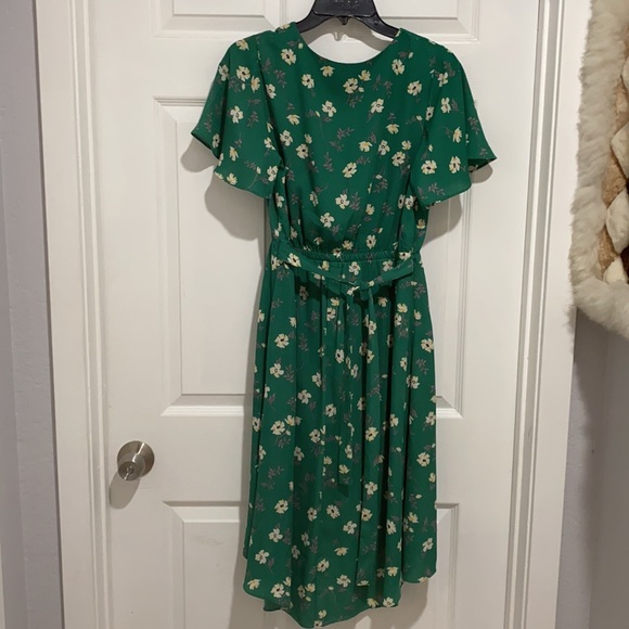 Midi dress - Picture 2 of 3